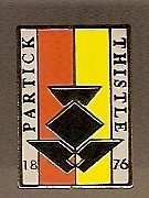 Badge Partick Thistle FC